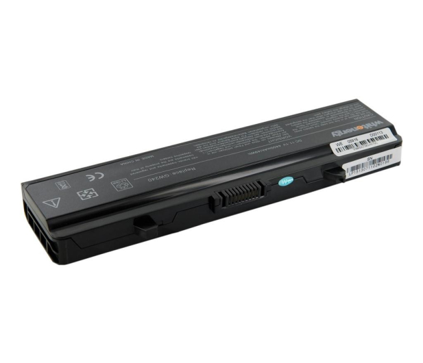 WHITENERGY 05916 Dell - Inspiron 1525 11.1V 4400mAh - 45225 - zdjęcie
